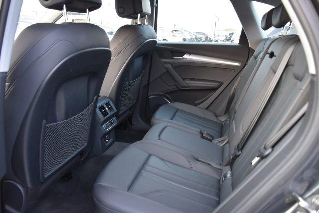 AUDI Q5 40 TDI quattro S-Tronic Business Sport *PELLE*