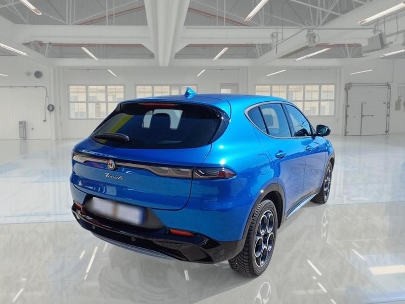 ALFA ROMEO TONALE 1.5 160 CV HYBRID TCT7 TI SUV