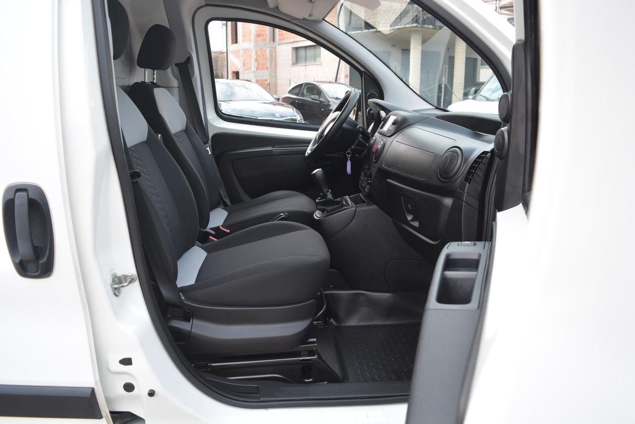 Fiat Fiorino 1.3 MJT 95CV Cargo SX