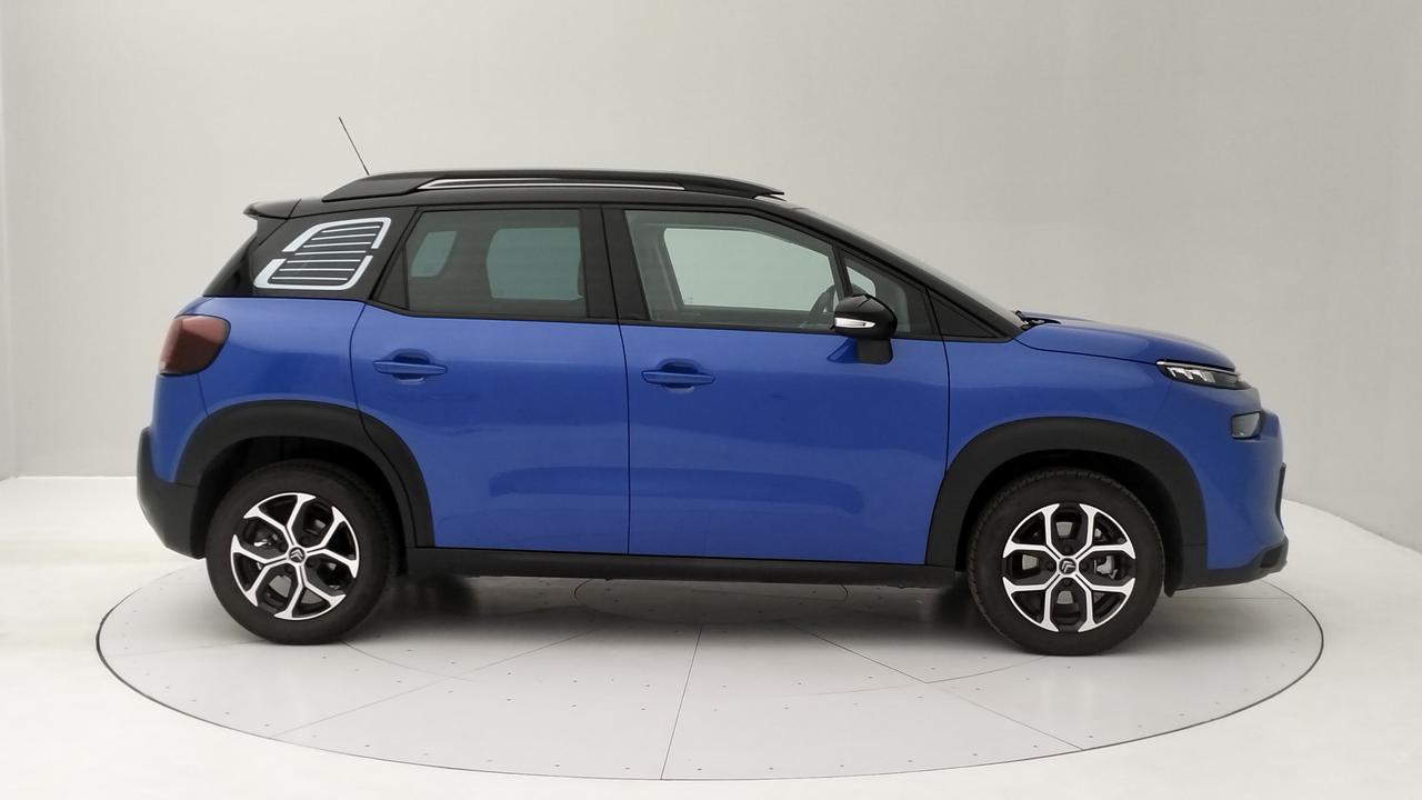 CITROEN C3 Aircross 2021 - C3 Aircross 1.2 puretech Shine Pack s&s 1