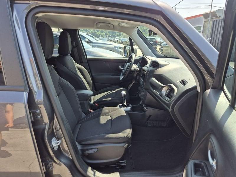Jeep Renegade 1.0 t3 Limited 2wd