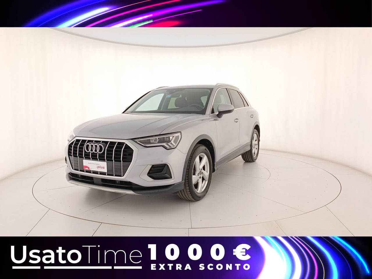 Audi Q3 35 2.0 tdi business advanced s tronic