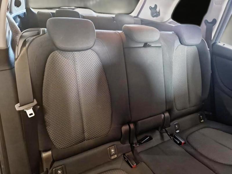 BMW 216 GRAN TOURER Business Auto
