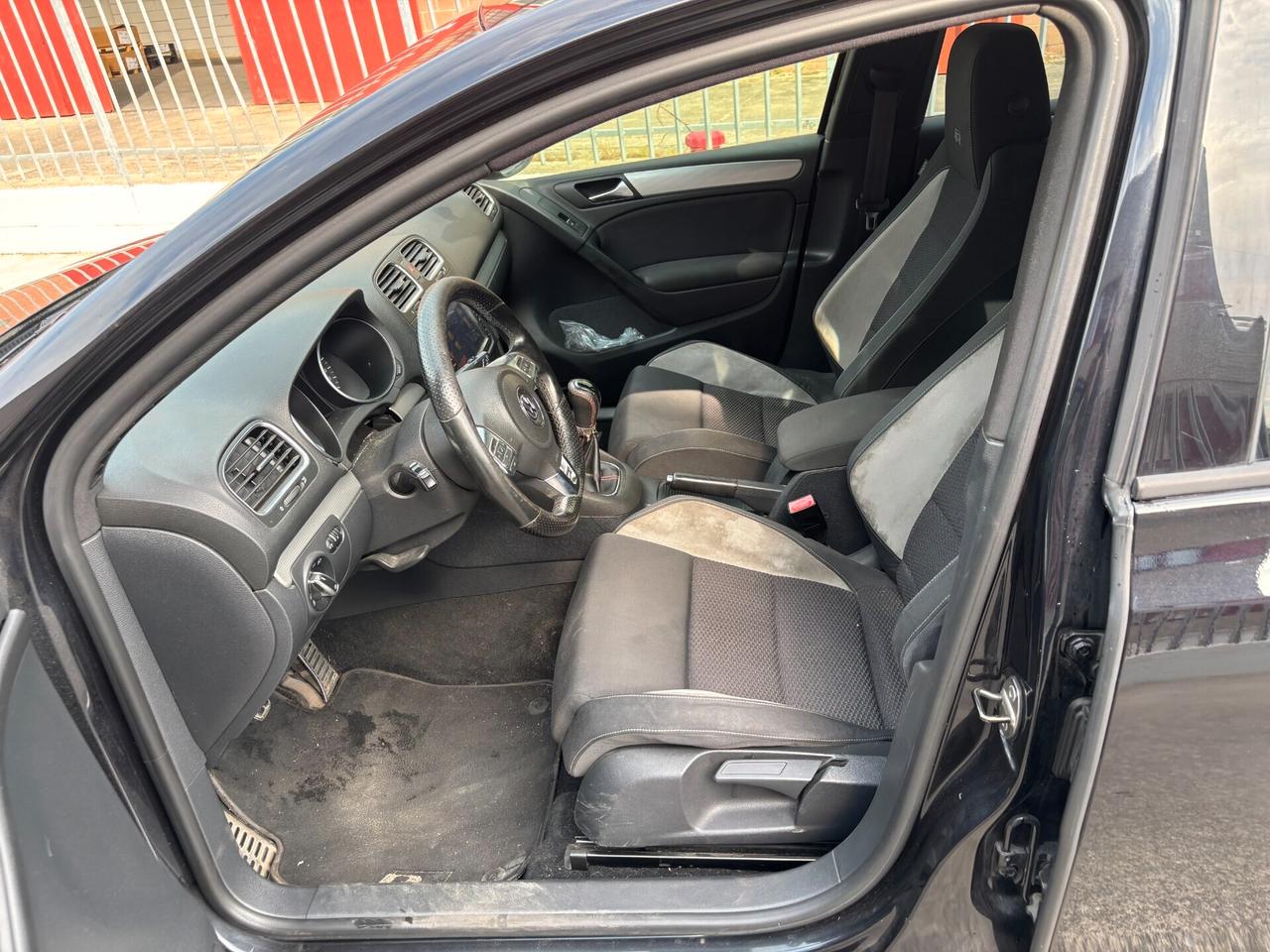 Volkswagen Golf 1.4 TSI 160 cv 5p. Rline