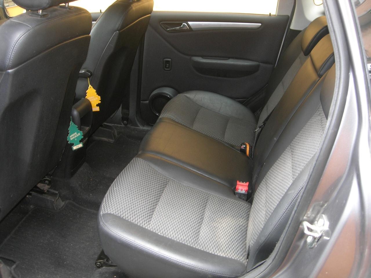 Mercedes-benz A 180 A 180 CDI Avantgarde