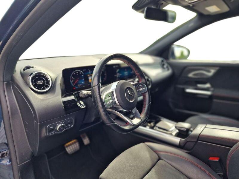 Mercedes-Benz GLA GLA 200 d Premium 4matic AMG-Line IVA ESPOSTA