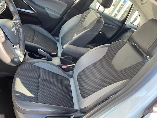 OPEL CROSSLAND X SOLI 61. 000 KM!