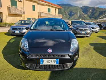 Fiat Punto 1.4 GPL di serie 5 porte Easypower Street
