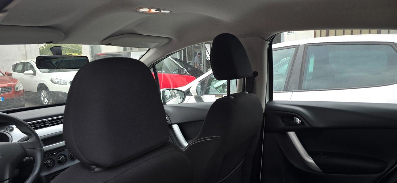 Citroen C3 1.4. Gpl gas. Economica ok nuovi patentati