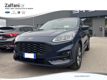 FORD Kuga 3ª serie - Kuga 2.5 Plug In Hybrid 225 CV CVT 2WD ST-Line