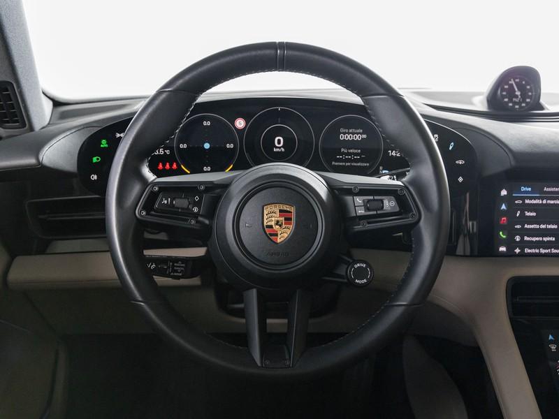 Porsche Taycan cross turismo 4s 5p.ti cvt