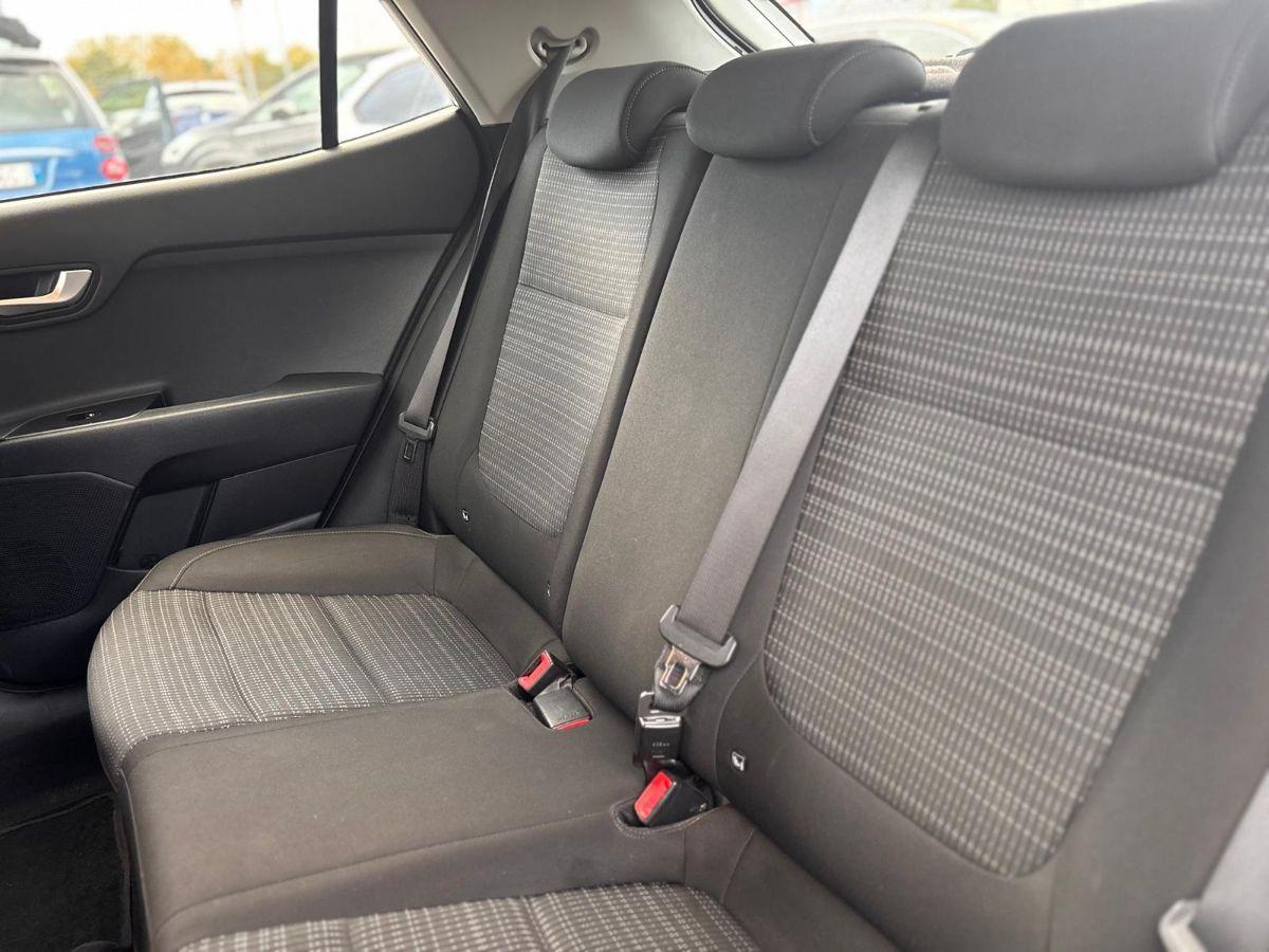 KIA - Stonic - 1.4 MPI 100 CV EcoGPL Energy