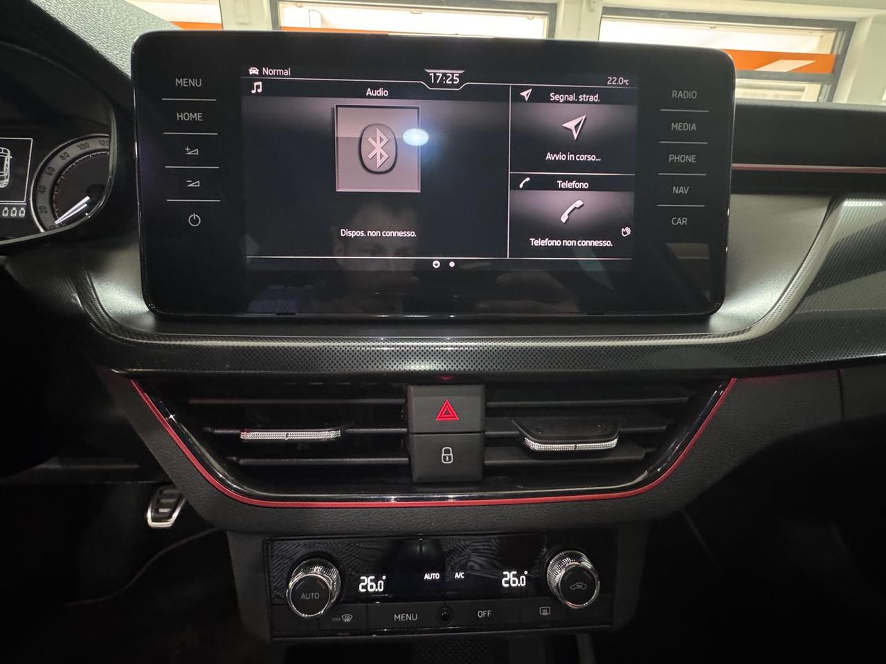 Skoda Kamiq Monte Carlo 1.0 G-TEC  #5745