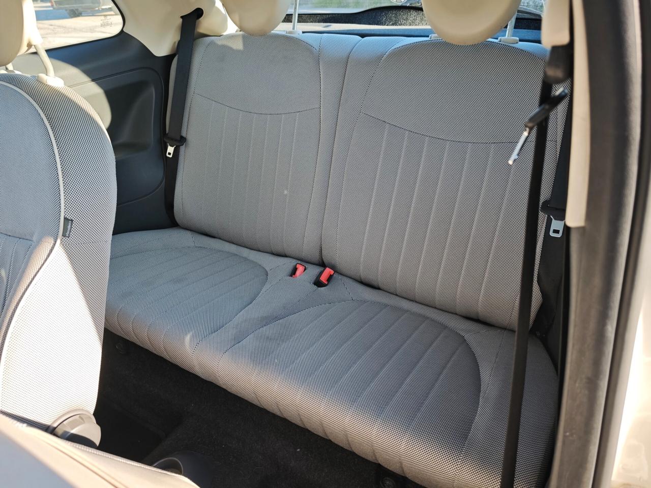 Fiat 500 1.3 Multijet 16V 75 CV OK NEOPATENTATI