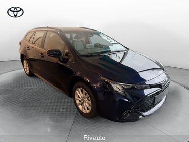 Toyota Corolla Active 1.8 Hybrid Touring Sports