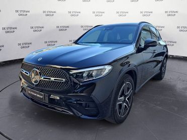 Mercedes-Benz GLC GLC 220 d 4Matic AMG Line Advanced NIGHT-PACK