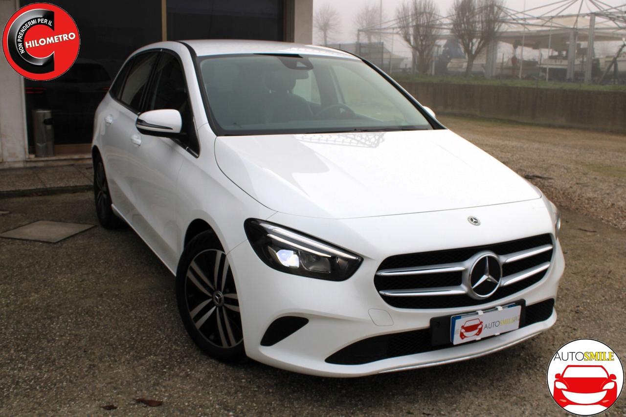 Mercedes-benz B 200 d Automatic Sport Plus 150 CV