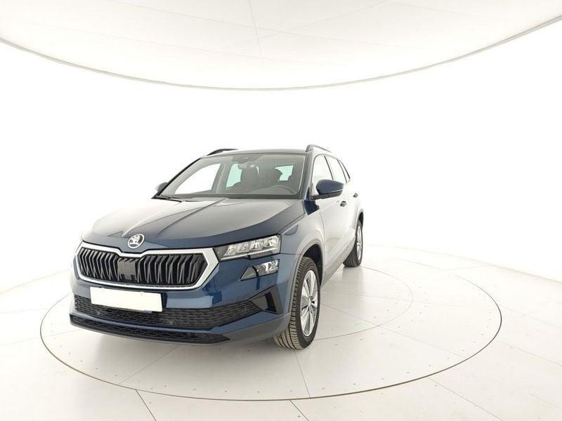 Škoda Karoq 2.0 TDI EVO SCR 115 CV Executive