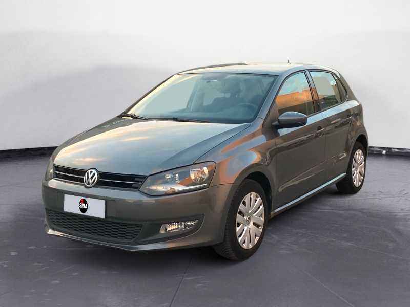 VOLKSWAGEN Polo 1.2 Comfortline 70cv 5p