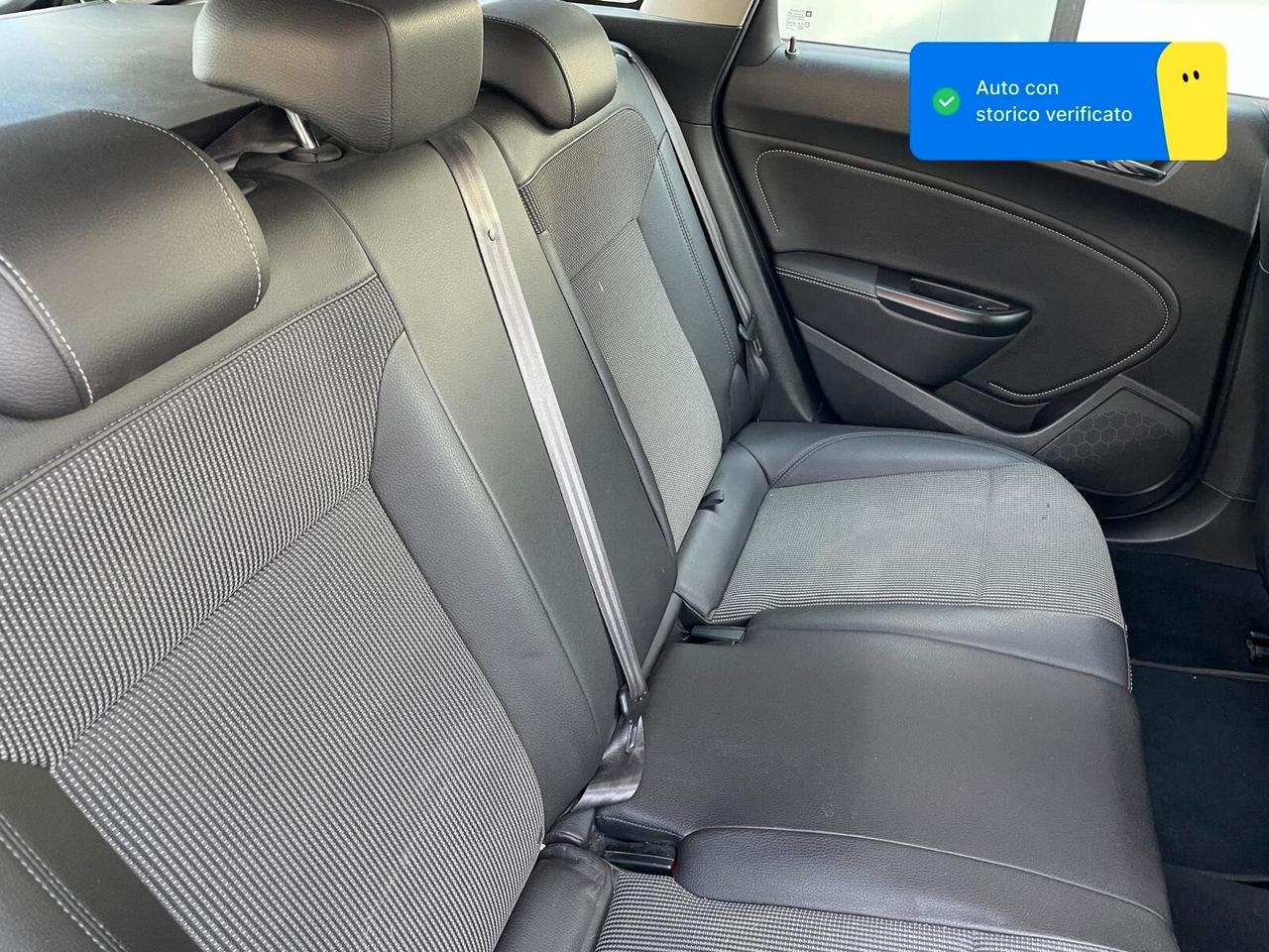 Opel Astra 1.7 CDTI 130CV Sports Tourer Cosmo