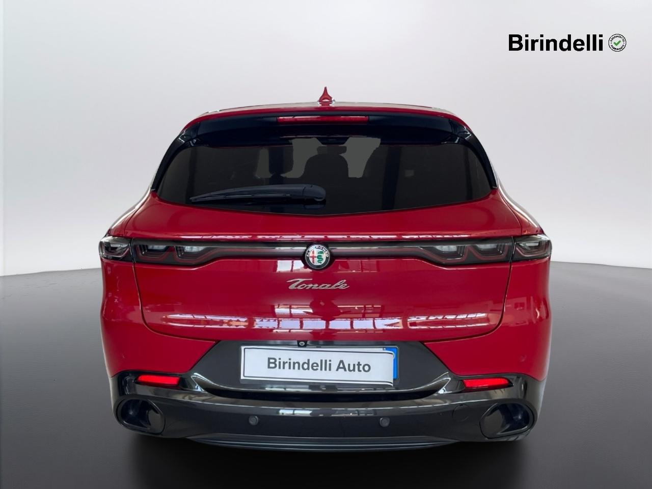ALFA ROMEO Tonale - Tonale 1.5 130 CV MHEV TCT7 Edizione Speciale