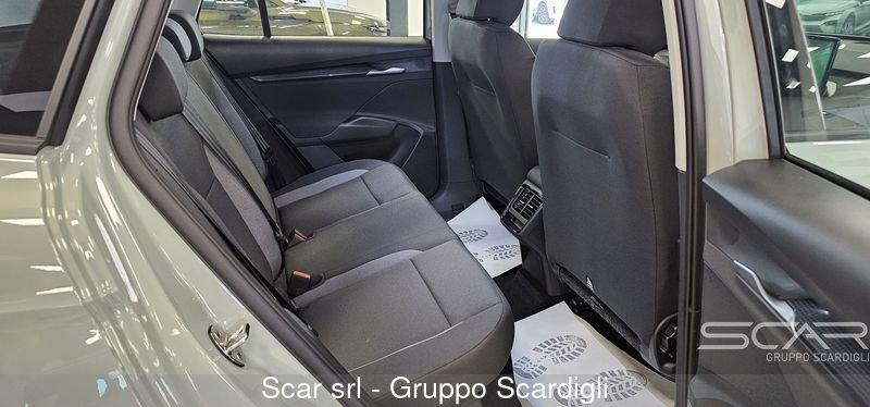 Skoda Elroq Elroq 50