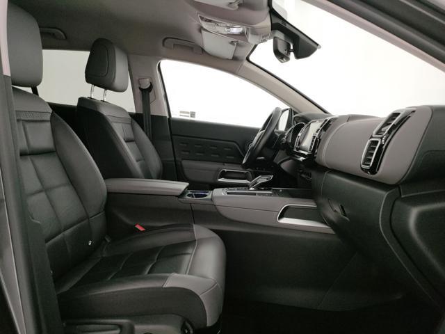 CITROEN C5 Aircross Hybrid 225 e-EAT8 Shine