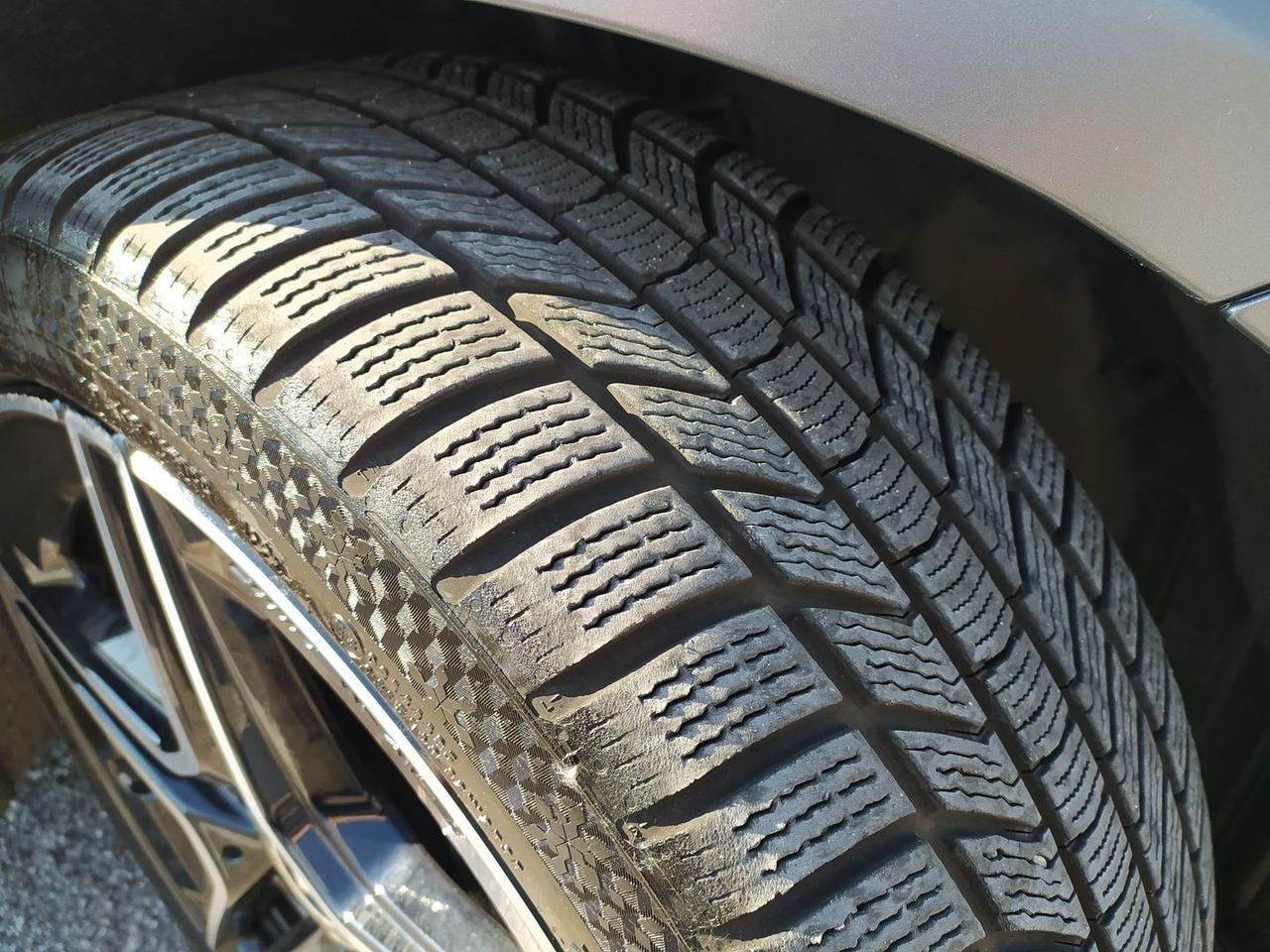 Mercedes-Benz CLA 220 Premium CLA 220 D 4X4 #10577