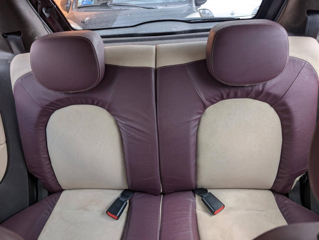 Lancia Ypsilon 1.3 MJT 75 CV Platino