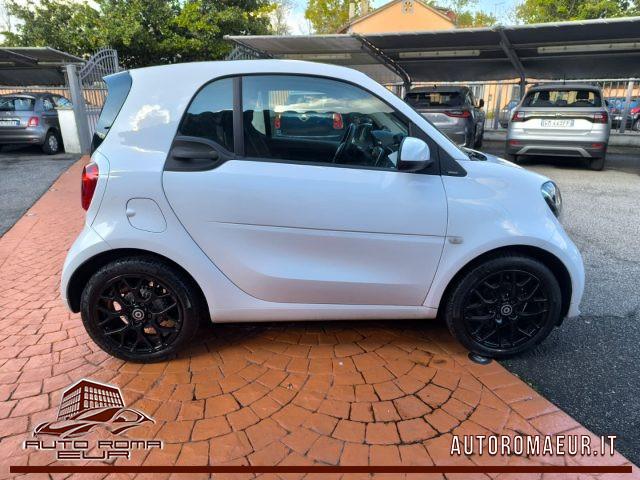 SMART ForTwo 70 1.0 twinamic SuperPassion PREZZO PROMO! PRONTA!