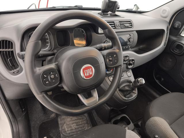 FIAT Panda 0.9 t.air t. Wild s&s 85cv