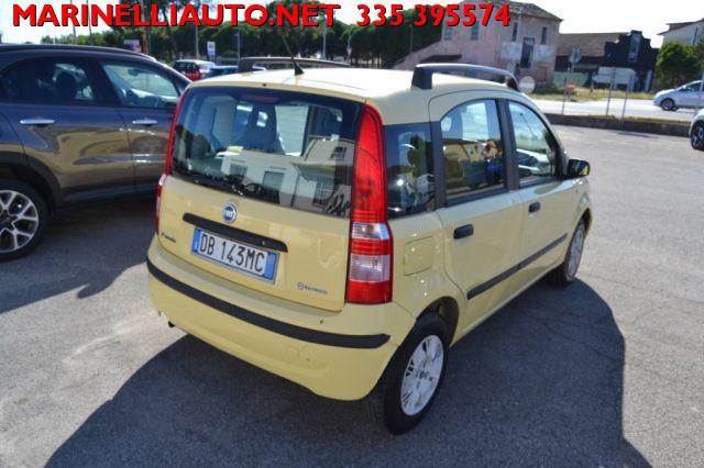 FIAT Panda 1.2 NEOPATENTATI UNIPROPRIETARIO