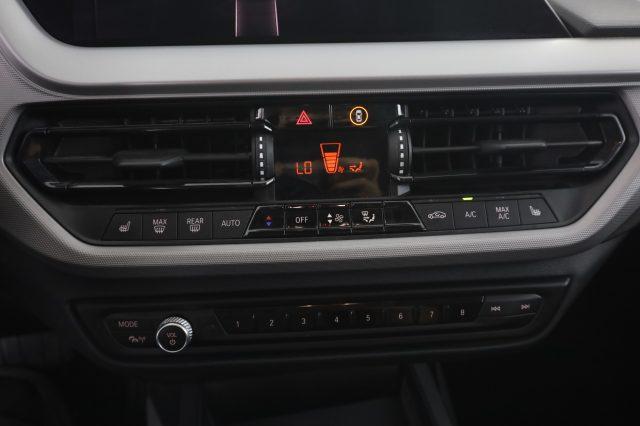 BMW 118 Serie 1 i 5p. Business Advantage