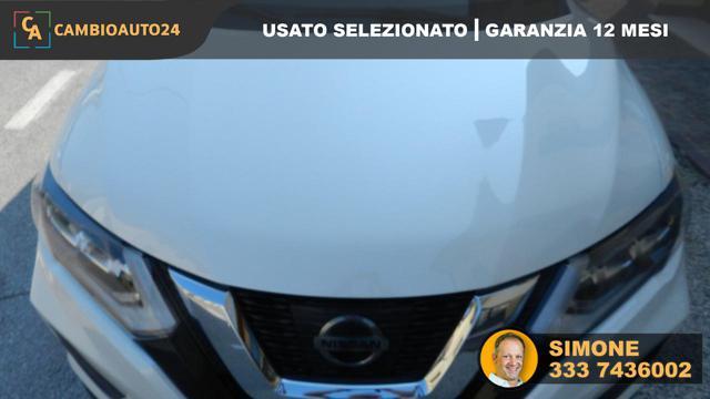 NISSAN X-Trail 1.6 dCi 2WD Tekna-TETTO APRIBILE-SEDILI PELLE