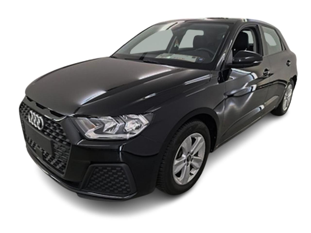 Audi A1 25 TFSI Attraction