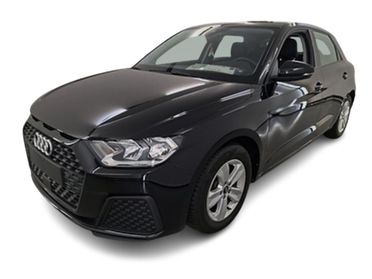 Audi A1 25 TFSI Attraction