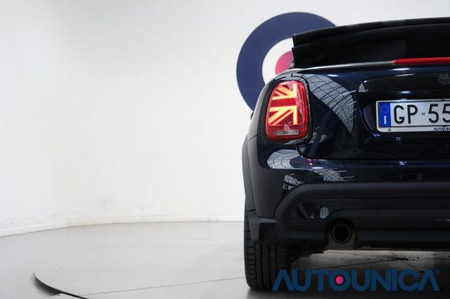 MINI Cabrio 1.5 Cooper Yours Cabrio