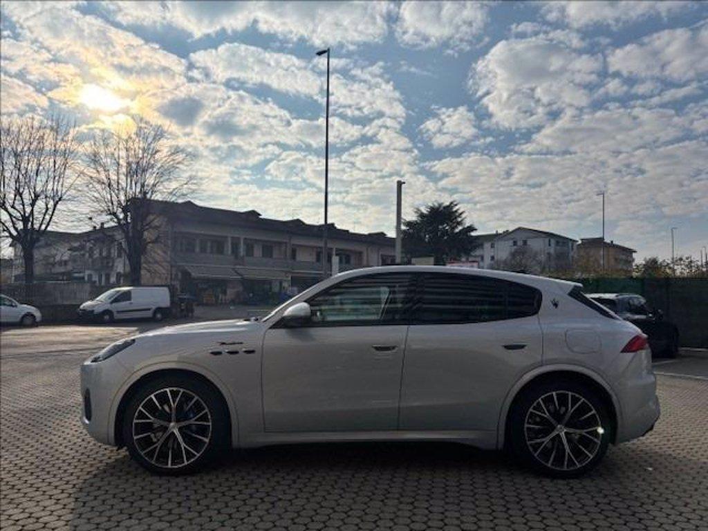 MASERATI Grecale 2.0 mhev Modena 330cv auto del 2023