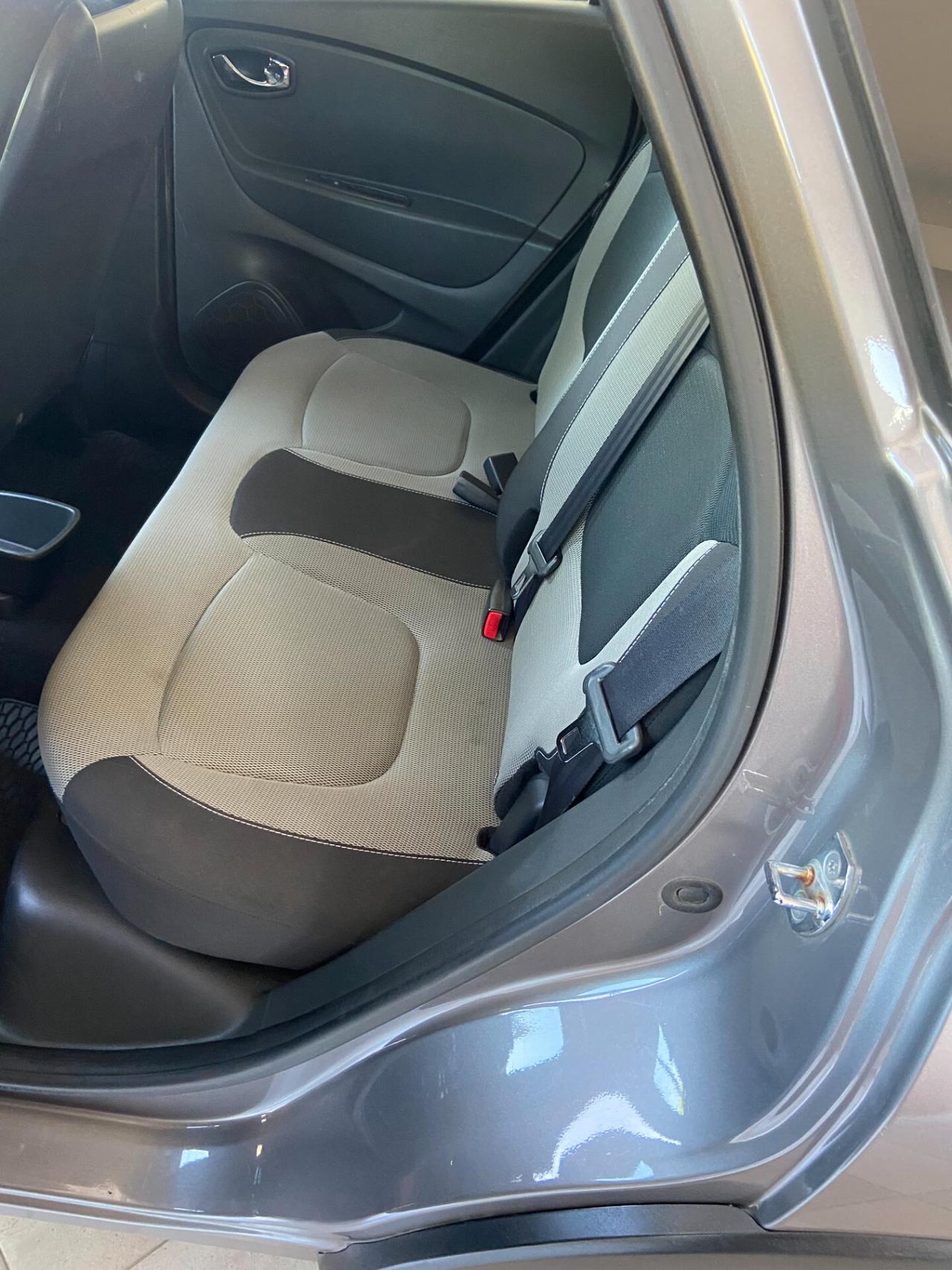 Renault Captur dCi 8V 90 CV Start&Stop Energy I