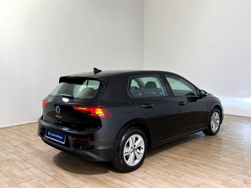 Volkswagen Golf Golf 2.0 tdi Life 115cv