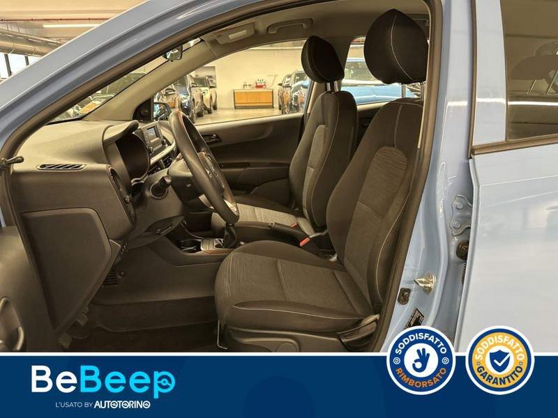 KIA Picanto 1.0 ACTIVE ADAS PACK