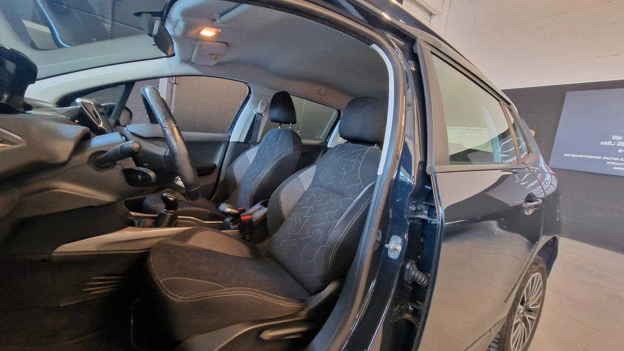 Peugeot 2008 BlueHDi 100 Active
