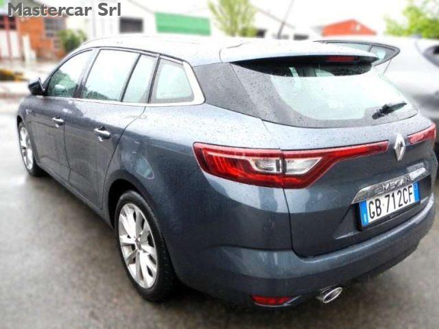 RENAULT Megane Sporter 1.5 blue dci Duel2 115cv edc - GB712CF