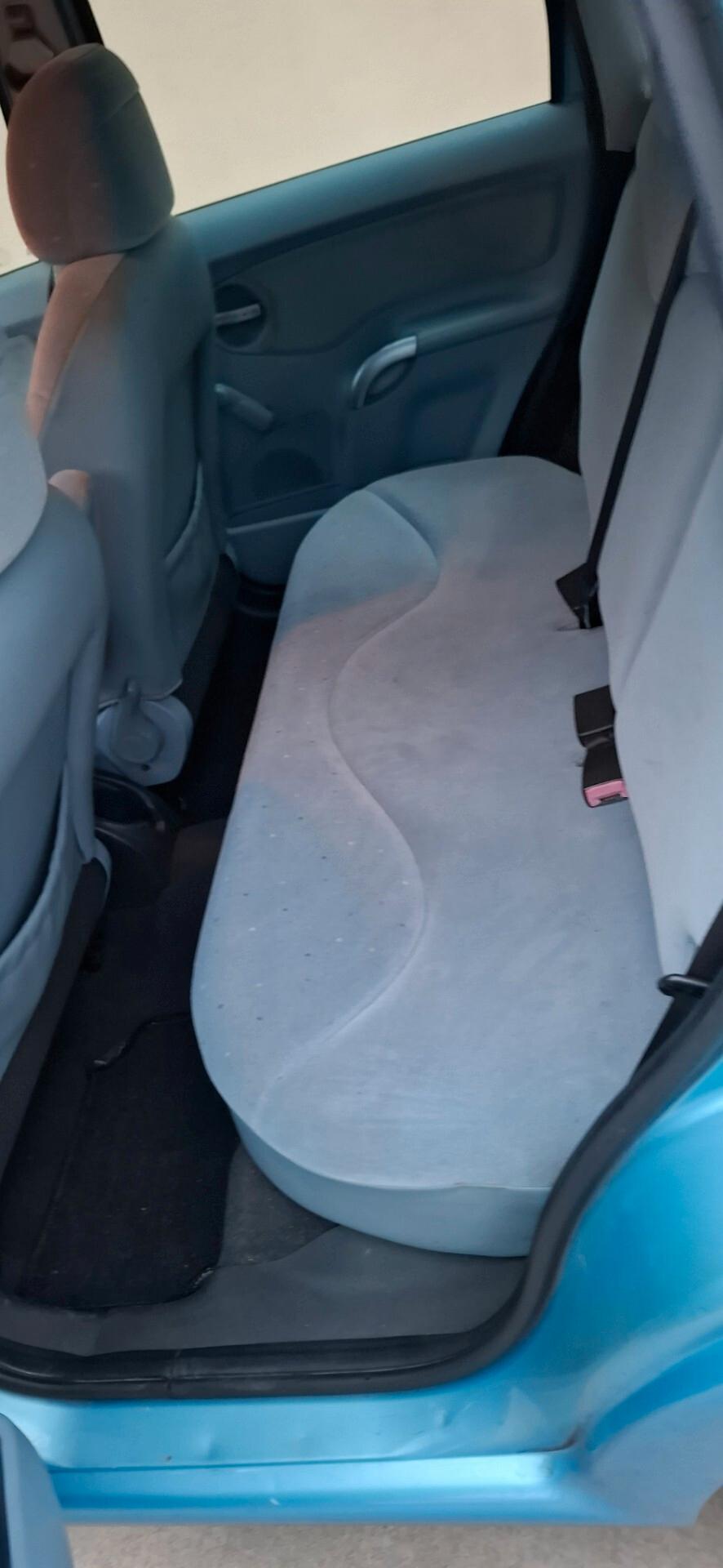 Citroen C3 1.4 HDi 70CV Elegance