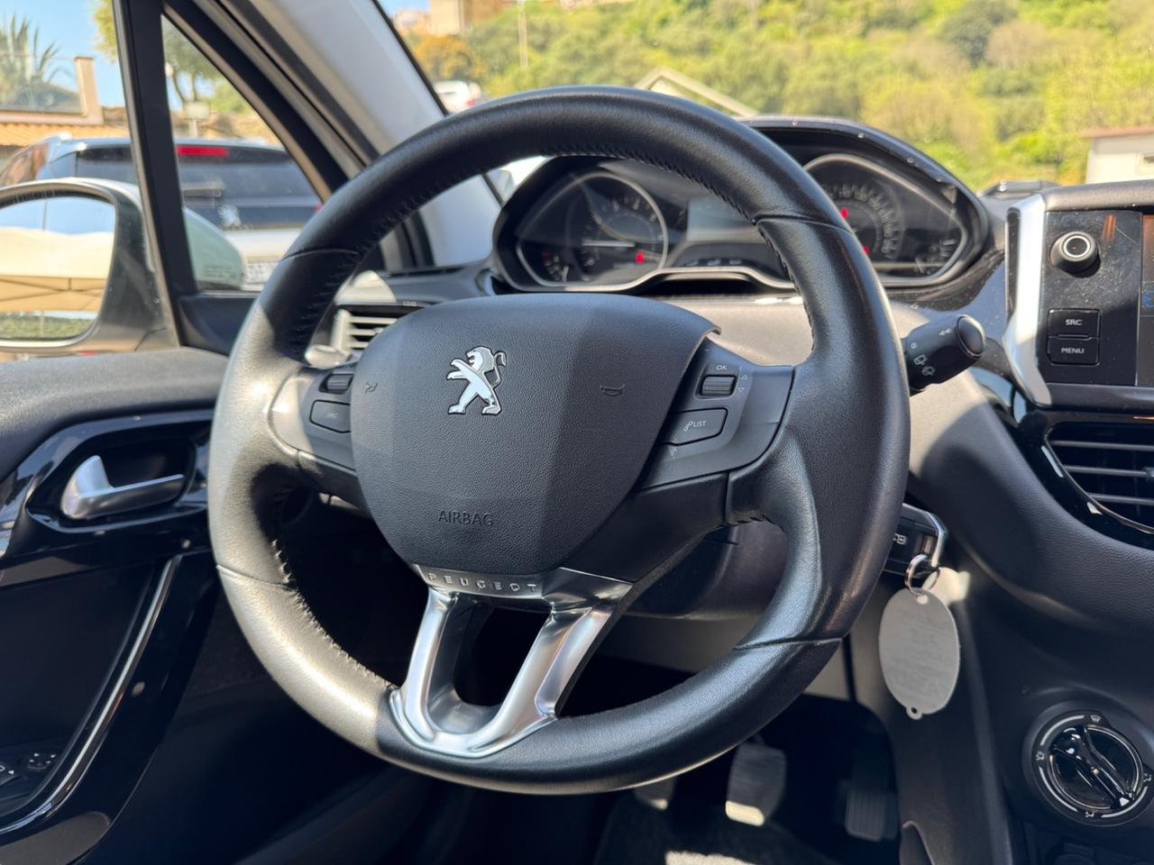 Peugeot 208 1.2 82 cv 5 porte Allure