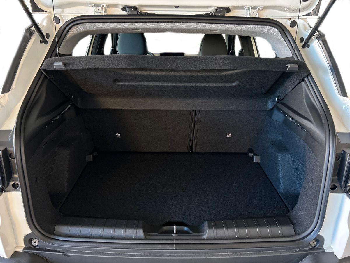 JEEP Avenger Benzina Avenger Altitude 1.2 100cv