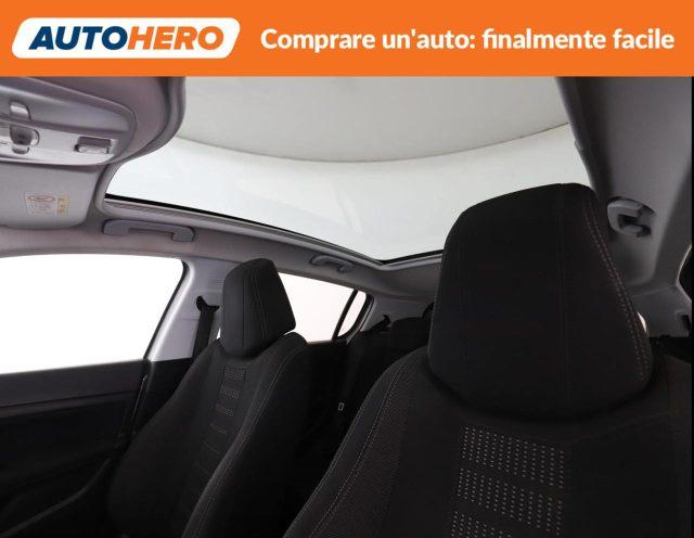 PEUGEOT 308 BlueHDi 120 S&S Allure