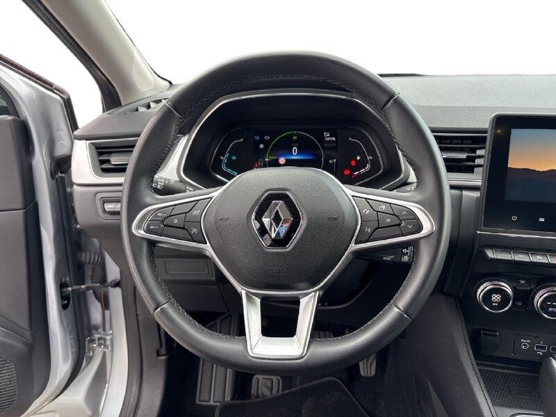 Renault Captur Captur Full Hybrid E-Tech 145 CV Intens