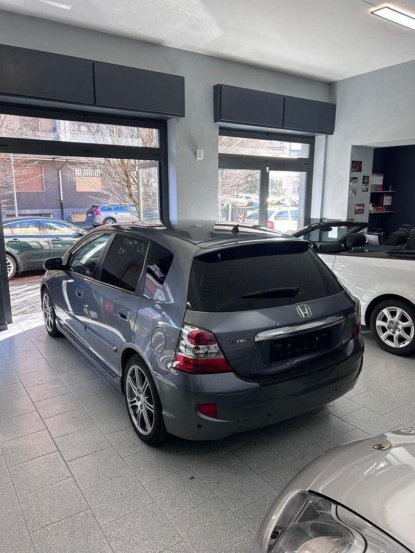 Honda Civic 2.0 160cv vtec