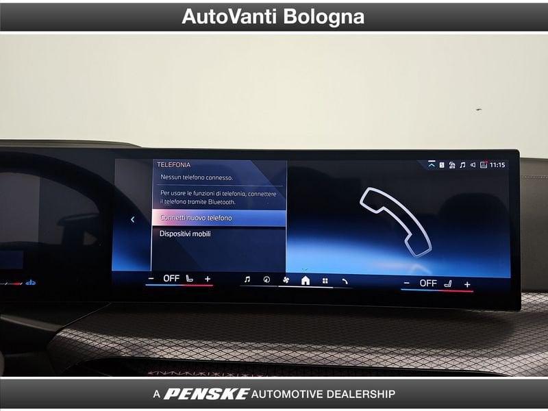 BMW Serie 4 Cabrio 420d 48V Cabrio Msport Pro